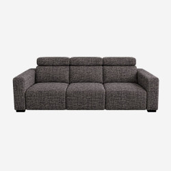 Karl Sofa 3 Seater - Helloilmare